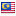 delivery-king.org server is located in Malaysia